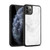 Alyn Spiller Marble White Gel Armour Case For Apple iPhone 11 Pro Max