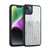 Alyn Spiller Marble Tile Gel Armour Case For Apple iPhone 14 Plus