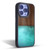 Alyn Spiller Wood & Resin Blocking Gel Armour Case For Apple iPhone 11 Pro Max