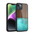 Alyn Spiller Wood & Resin Blocking Gel Armour Case For Apple iPhone 14 Plus