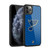 NHL St Louis Blues Net Pattern Gel Armour Case For Apple iPhone 11 Pro Max