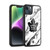 NHL Toronto Maple Leafs Marble Gel Armour Case For Apple iPhone 14 Plus