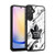 NHL Toronto Maple Leafs Marble Gel Armour Case For Samsung Galaxy A25 5G