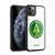 Arrow TV Series Graphics Logo Gel Armour Case For Apple iPhone 11 Pro Max