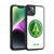 Arrow TV Series Graphics Logo Gel Armour Case For Apple iPhone 14 Plus