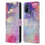 Aimee Stewart Assorted Designs Lily Leather Book Wallet Case Cover For OnePlus Nord N100