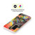 Dean Russo Cats Napy Soft Gel Case for Huawei Y6p