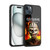 Iron Maiden Tours TBOS Gel Armour Case For Apple iPhone 15 Plus