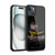 IT Movie Graphics Pennywise 2 Gel Armour Case For Apple iPhone 15 Plus