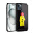IT Movie Graphics You'll Float Too Gel Armour Case For Apple iPhone 15 Plus