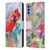 Aimee Stewart Assorted Designs Birds And Bloom Leather Book Wallet Case Cover For OPPO Reno 4 5G