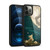 Duirwaigh God Moon Gel Armour Case For Apple iPhone 12 Pro Max