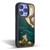 Duirwaigh God Moon Gel Armour Case For Apple iPhone 12 Pro Max