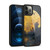 Duirwaigh God Moon 2 Gel Armour Case For Apple iPhone 12 Pro Max