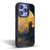 Duirwaigh God Moon 2 Gel Armour Case For Apple iPhone 12 Pro Max
