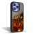 Duirwaigh God Phoenix Gel Armour Case For Apple iPhone 12 Pro Max