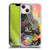 Dean Russo Cats Napy Soft Gel Case for Apple iPhone 13