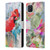 Aimee Stewart Assorted Designs Birds And Bloom Leather Book Wallet Case Cover For OPPO Reno4 Z 5G