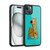 Scooby-Doo Scooby Scoob Gel Armour Case For Apple iPhone 15 Plus