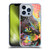Dean Russo Cats Napy Soft Gel Case for Apple iPhone 13 Pro