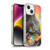 Dean Russo Cats Napy Soft Gel Case for Apple iPhone 14