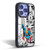 Superman DC Comics Comicbook Art Flight Gel Armour Case For Apple iPhone 14 Plus