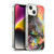 Dean Russo Cats Napy Soft Gel Case for Apple iPhone 14 Plus & MagSafe