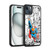Superman DC Comics Comicbook Art Flight Gel Armour Case For Apple iPhone 15 Plus