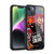 Suicide Squad 2016 Graphics Deadshot Poster Gel Armour Case For Apple iPhone 14 Plus