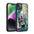 Suicide Squad 2016 Graphics Harley Quinn Poster Gel Armour Case For Apple iPhone 14 Plus