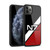 EA Bioware Mass Effect Graphics N7 Logo Stripes Gel Armour Case For Apple iPhone 11 Pro Max