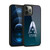 EA Bioware Mass Effect Graphics Systems Alliance Logo Gel Armour Case For Apple iPhone 12 Pro Max