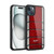 EA Bioware Mass Effect Graphics N7 Logo Armor Gel Armour Case For Apple iPhone 15 Plus