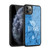 NFL Tennessee Titans Graphics Coloured Marble Gel Armour Case For Apple iPhone 11 Pro Max