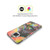 Dean Russo Cats Napy Soft Gel Case for Motorola Moto E6s (2020)