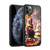 Random Galaxy Space Cat Burger & Fries Gel Armour Case For Apple iPhone 11 Pro Max