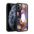 Random Galaxy Space Cat Dream Cookie Galaxy Gel Armour Case For Apple iPhone 11 Pro Max