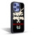 Black Veil Brides Band Art Devil Art Gel Armour Case For Apple iPhone 15 Plus