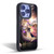 Random Galaxy Space Cat Reaching Big Pizza Gel Armour Case For Apple iPhone 12 Pro Max