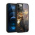Michael David Ward Humor & Botanicals Captain Cat Gel Armour Case For Apple iPhone 12 Pro Max