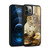Michael David Ward Humor & Botanicals Cat Chef Gel Armour Case For Apple iPhone 12 Pro Max