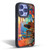 Michael David Ward Humor & Botanicals Paradise Gel Armour Case For Apple iPhone 14 Plus