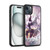 Random Galaxy Space Cat Dreamy Unicorn & Tacos Gel Armour Case For Apple iPhone 15 Plus
