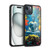 Michael David Ward Humor & Botanicals Peace Gel Armour Case For Apple iPhone 15 Plus