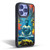 Michael David Ward Humor & Botanicals Peace Gel Armour Case For Apple iPhone 15 Plus