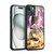 Random Galaxy Space Cat Rainbow Llama Pug & Nachos Gel Armour Case For Apple iPhone 15 Plus