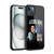 Elton John Rocketman Key Art Gel Armour Case For Apple iPhone 15 Plus