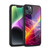 Wumples Cosmic Universe A Chasm On A Distant Moon Gel Armour Case For Apple iPhone 14 Plus