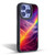 Wumples Cosmic Universe A Chasm On A Distant Moon Gel Armour Case For Apple iPhone 14 Plus
