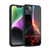 Wumples Cosmic Universe Int Eruption Gel Armour Case For Apple iPhone 14 Plus